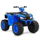24V Electric Kids Ride-On ATV with 2-Speed Wireless Control for Ages 3-8 Magic Cars 1