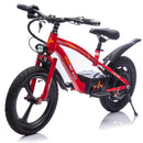 24V 300W Electric Ride-On Bike for Kids Ages 5–12 with 16" Wheels and 12.4 MPH Speed Magic Cars Variant 0