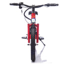 24V 300W Electric Ride-On Bike for Kids with 16-Inch Wheels, 12.4 MPH Top Speed, Ages 5–12 Magic Cars 3