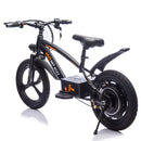 24V Kids Electric Ride-On Dirt Bike with 300W Motor and Electric Balance Feature Magic Cars 10