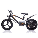 24V Kids Electric Ride-On Dirt Bike with 300W Motor and Electric Balance Feature Magic Cars 11
