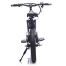 24V Kids Electric Ride-On Dirt Bike with 300W Motor and Electric Balance Feature Magic Cars 12