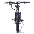 24V Kids Electric Ride-On Dirt Bike with 300W Motor and Electric Balance Feature Magic Cars 13