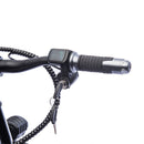 24V Kids Electric Ride-On Dirt Bike with 300W Motor and Electric Balance Feature Magic Cars 15