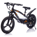 24V Kids Electric Ride-On Dirt Bike with 300W Motor and Electric Balance Feature Magic Cars 3