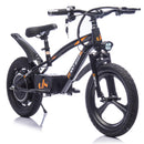 24V Kids Electric Ride-On Dirt Bike with 300W Motor and Electric Balance Feature Magic Cars 7