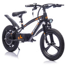 24V Kids Electric Ride-On Dirt Bike with 300W Motor and Electric Balance Feature Magic Cars 9