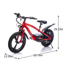 24V Kids Electric Ride-On Dirt Bike with 300W Powerful Motor and Electric Balance System Magic Cars 2
