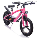 24V Kids Electric Ride-On Dirt Bike with 300W Motor and Handle Acceleration Magic Cars 11