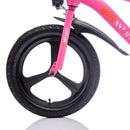 24V Kids Electric Ride-On Dirt Bike with 300W Motor and Handle Acceleration Magic Cars 17