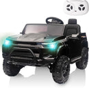 24V Kids Electric Ride-On Pickup Truck, 2-Seater with Parent Remote Control Magic Cars 13