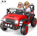24V Electric Ride-On Car for Kids with Dual 200W Motors and Remote Control, 2-Seater Magic Cars Variant 0