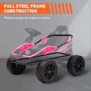 24V Electric Kids Ride-On UTV Car with Battery Power, Remote Control, and Music Features Magic Cars 10