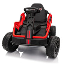 24V Electric Kids Ride-On UTV Car with Battery Power, Remote Control, and Music Features Magic Cars 15