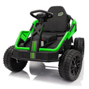 24V Electric Kids Ride-On UTV Car with Battery Power, Remote Control, and Music Features Magic Cars 22