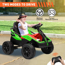 24V Electric Kids Ride-On UTV Car with Battery Power, Remote Control, and Music Features Magic Cars 27