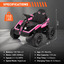 24V Electric Kids Ride-On UTV Car with Battery Power, Remote Control, and Music Features Magic Cars 6