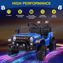 24V Electric Ride-On Car for Kids with Dual 35W Motors & Remote Control Magic Cars 2