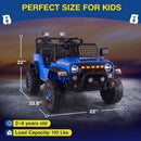 24V Electric Ride-On Car for Kids with Dual 35W Motors & Remote Control Magic Cars 3