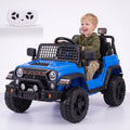 24V Electric Ride-On Car for Kids with Dual 35W Motors & Remote Control Magic Cars Variant 0
