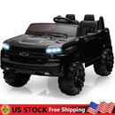 24V 2-Seater Kids Electric Ride-On Truck Battery Powered Car with Remote Control Magic Cars Variant 0