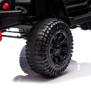 24V 400W Electric Kids Ride-On Jeep Truck with Bluetooth Music and Remote Control Magic Cars 19