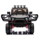 24V 400W Electric Kids Ride-On Jeep Truck with Bluetooth Music and Remote Control Magic Cars 3