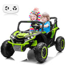 24V Electric 4WD Kids UTV Toy Truck with Remote Control Magic Cars 1