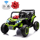 24V Electric 4WD Kids UTV Toy Truck with Remote Control Magic Cars Variant 0