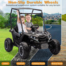 24V Electric 2-Seater Kids Ride-On UTV Truck with 800W Motor, Sunshade, and Remote Control Magic Cars 6