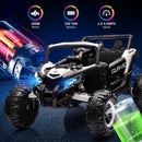24V Battery-Powered Kids Ride-On UTV Car with Remote Control Electric Vehicle Magic Cars 15