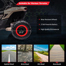 24V Electric Kids Ride-On 4 Wheeler UTV Off-Road Vehicle with Remote Control Magic Cars 12