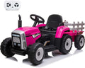 24V Electric Kids Ride-On UTV Car 4-Wheeler Off-Road with Remote Control Magic Cars Variant 5