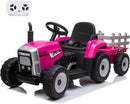 24V Electric Kids Ride-On UTV Car 4-Wheeler Off-Road with Remote Control Magic Cars Variant 5