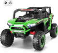 24V Kids Electric Ride-On UTV Car 4-Wheeler Off-Road Toy with Remote Control Magic Cars Variant 0