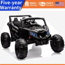 24V Kids Ride-On UTV Car with Remote Control, Spring Suspension, 200W Motor, and Built-In Music Magic Cars 0