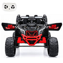 24V Electric Kids UTV Off-Road Vehicle with Remote Control Magic Cars Variant 0