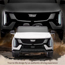 24V Official Electric Ride-On Truck with Parental Remote for Two Magic Cars 4