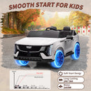 24V Official Electric Ride-On Truck with Parental Remote for Two Magic Cars 5