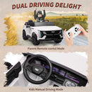24V Official Electric Ride-On Truck with Parental Remote for Two Magic Cars 7