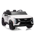 24V Official Electric Ride-On Truck with Parental Remote for Two Magic Cars Variant 0
