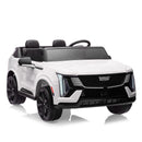24V Official Electric Ride-On Truck with Parental Remote for Two Magic Cars Variant 0