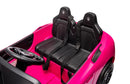 24V Electric Ride-On Car for Kids with Maserati Design Magic Cars 10