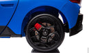 24V Electric Ride-On Car for Kids with Maserati Design Magic Cars 12