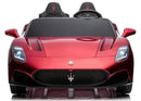 24V Electric Ride-On Car for Kids with Maserati Design Magic Cars 19