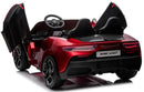 24V Electric Ride-On Car for Kids with Maserati Design Magic Cars 20