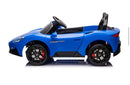 24V Electric Ride-On Car for Kids with Maserati Design Magic Cars 9