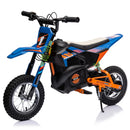 24V Electric Dirt Bike for Kids with 250W Motor Magic Cars 1