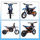 24V Electric Dirt Bike for Kids with 250W Motor Magic Cars 3
