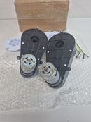 24V Powered Wheel Motor Gearbox Upgrade for Ride-On Toys 2 Pcs RS555 Magic Cars 3